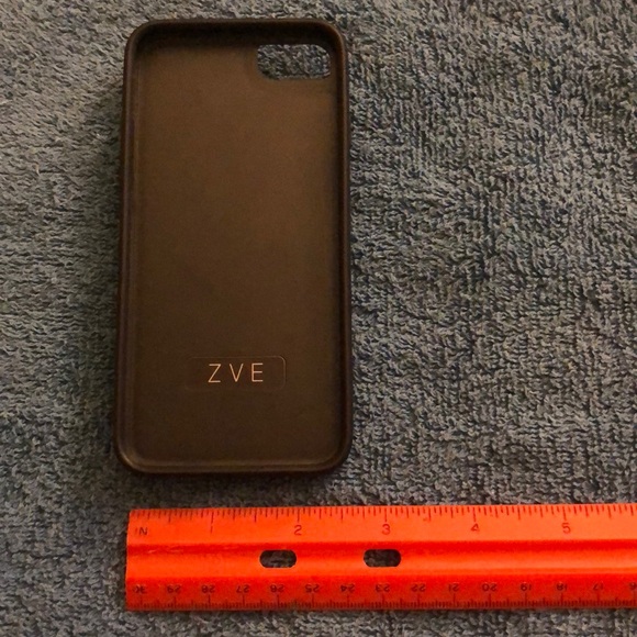 Zve Cell Phone Case for iPhone 8 - Picture 5 of 9